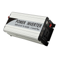 Mostrar la batería de 300 W Inverter 12V a 110V/220V